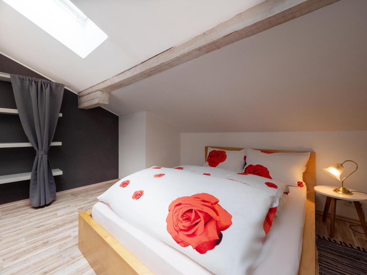 Dolomitenloft Strassen Dış mekan fotoğraf